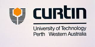 Curtin University- Logo
