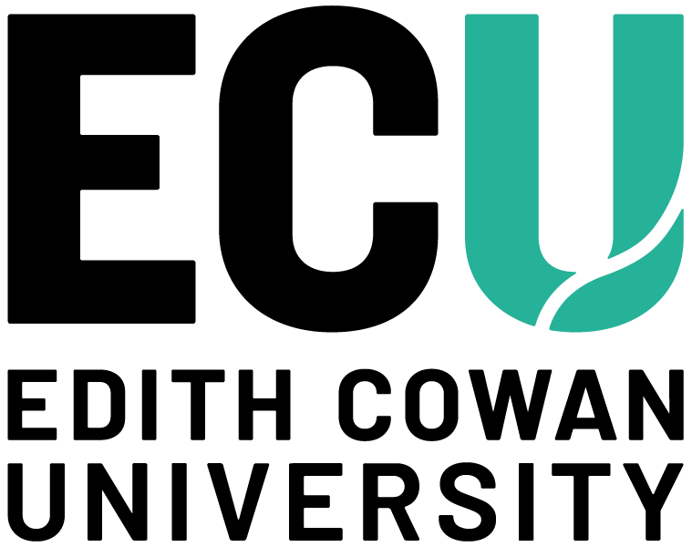 Edith Cowan University- Logo