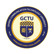 Ghana Communication Technology University- Logo