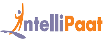 Intellipaat- Logo