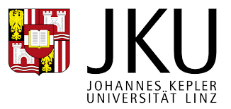 JOHANNES KEPLER UNIVERSITY LINZ- Logo
