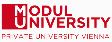 MODUL UNIVERSITY- Logo