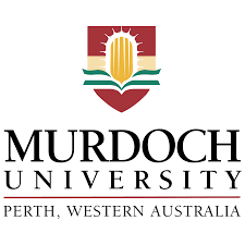 Mudroch University- Logo
