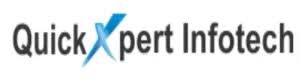Quick Xpert Infotect- Logo