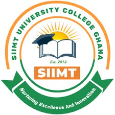 SIIMT University College-logo