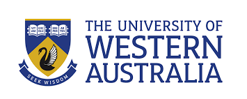 The University of Western Australia- Logo