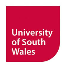 University of South Wales- Logo
