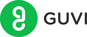 Guvi- Logo
