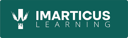 Imarticus Learning- Logo