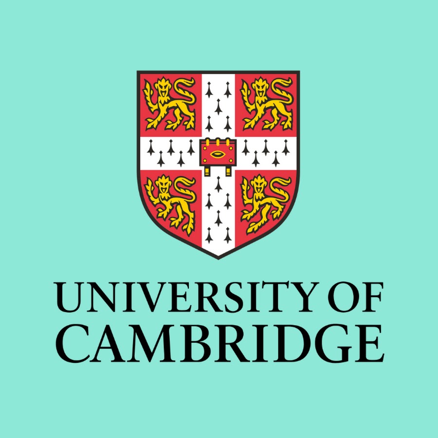 University Of Cambridge- Logo