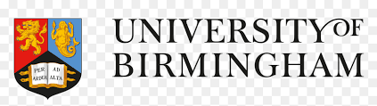 University of Birmingham- Logo