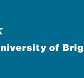 University of Brighton- Logo