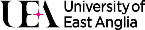University of East Anglia- Logo