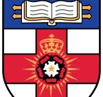 University of London logo