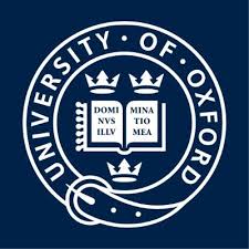 University of Oxford- Logo