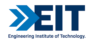 Engineering Institute of Technology- Logo