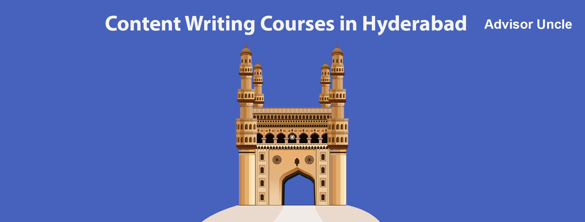 Content Writing courses in Hyderabad