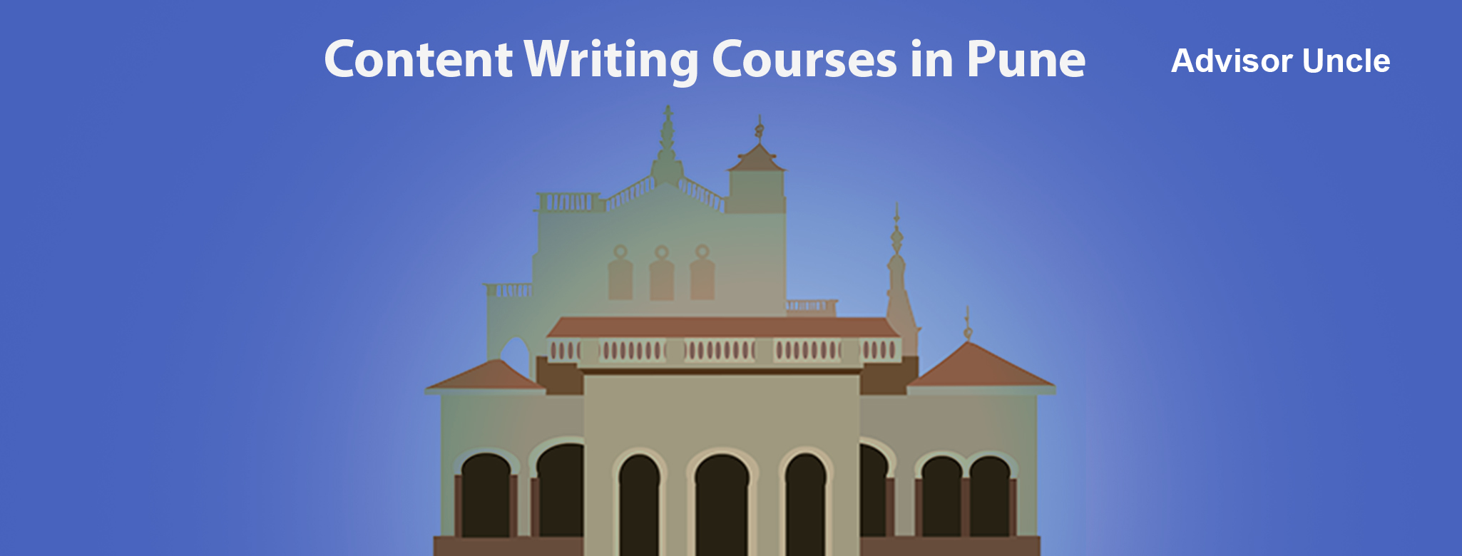 Content Writing courses in Pune