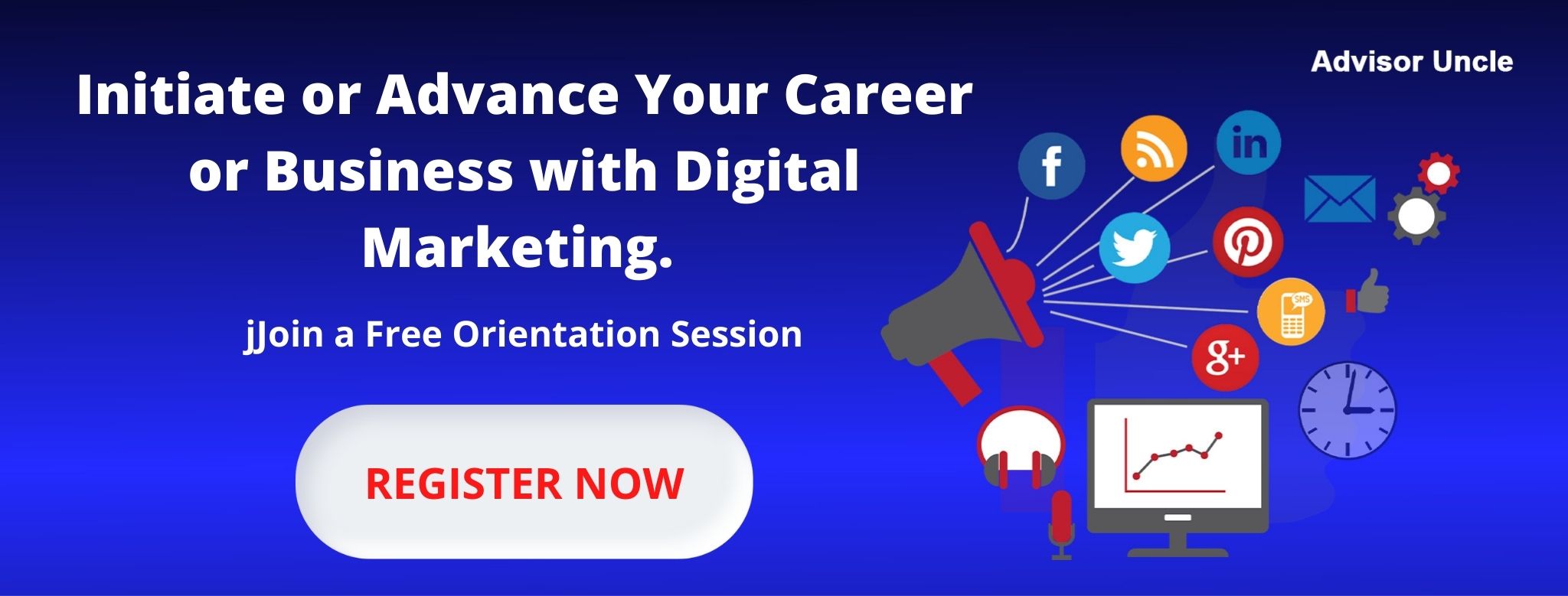 IIM Skills Digital Marketing Course free demo invite