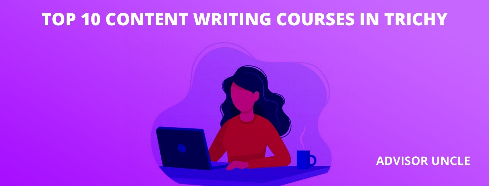 writing services in trichy