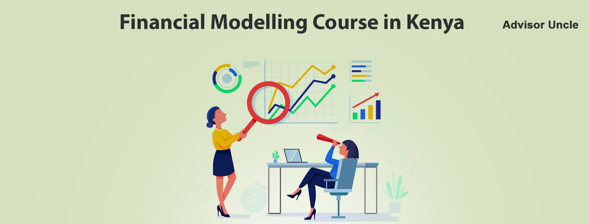 Top 9 Renowned Financial Modeling Courses in Kenya in 2024