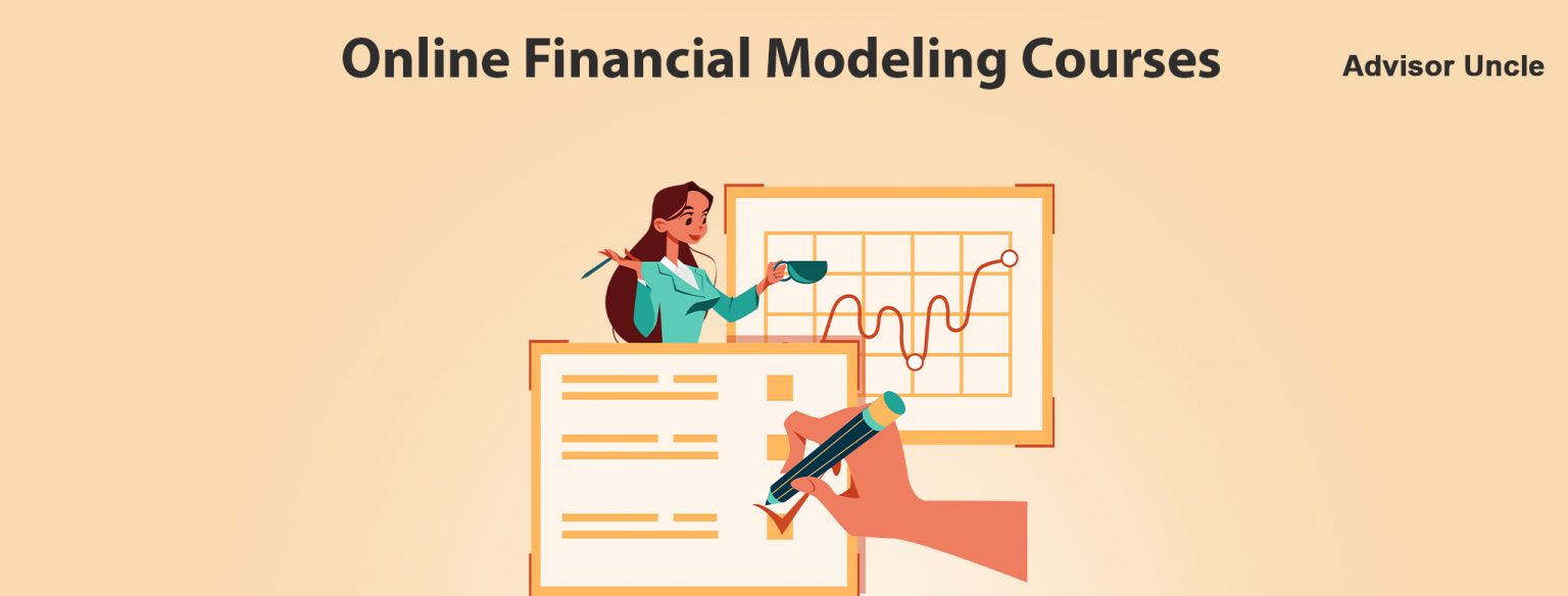 Top 7 Online Financial Modeling Courses With Placements in 2024
