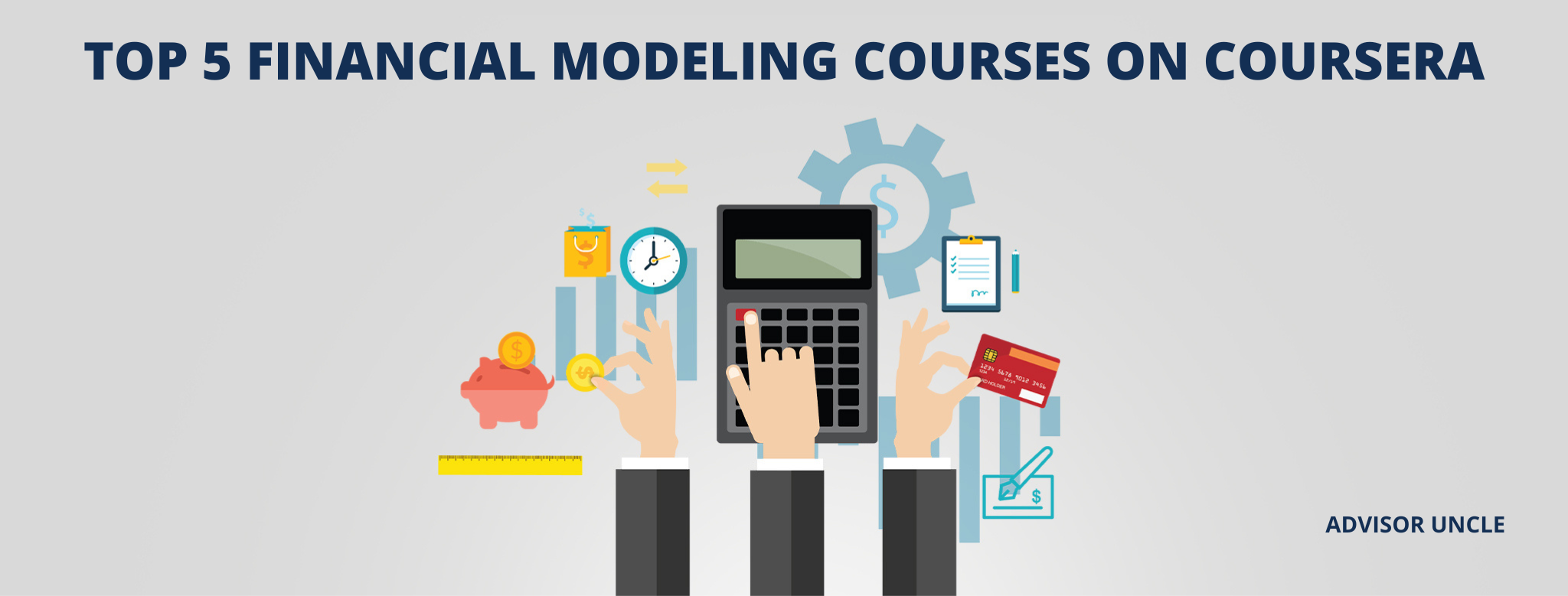 Top Financial Modelling Courses