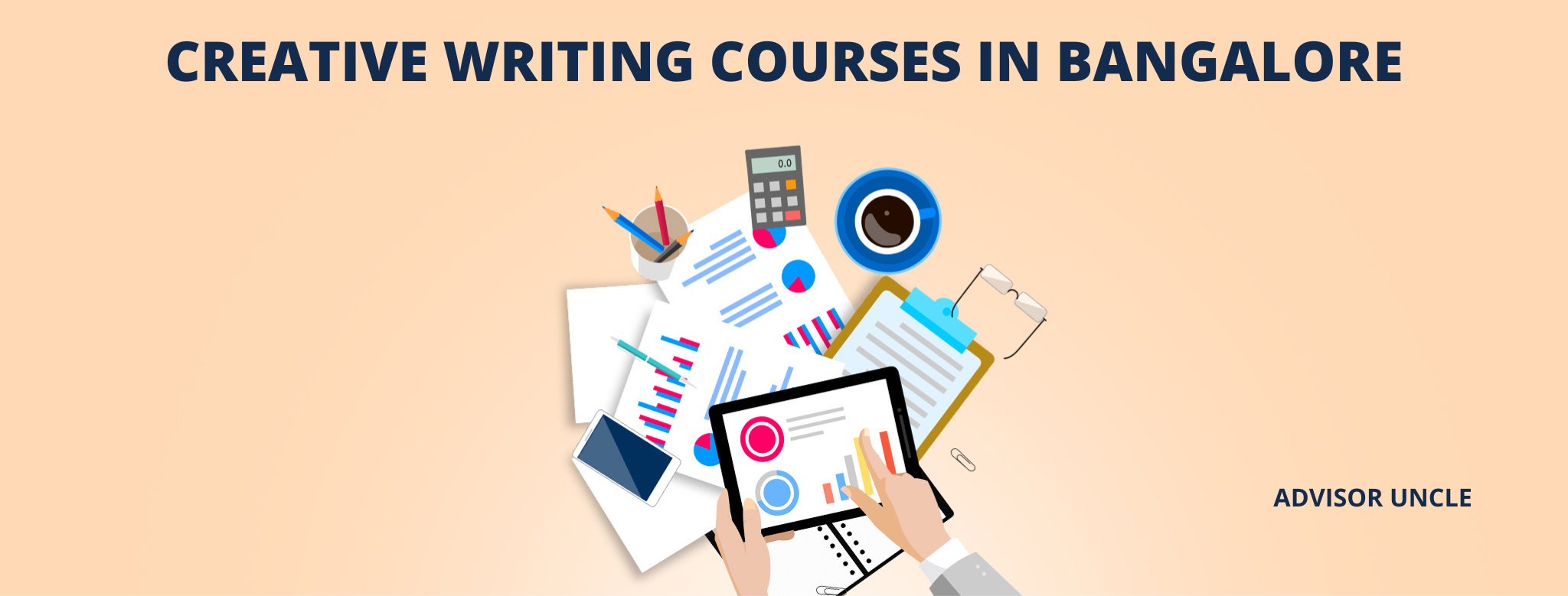 creative writing courses in bangalore