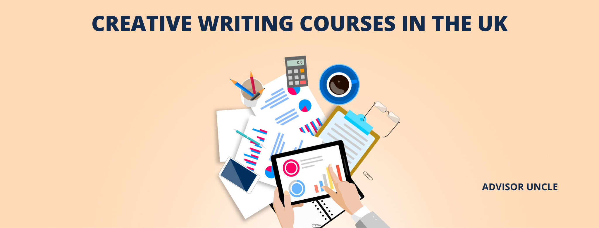 university courses creative writing