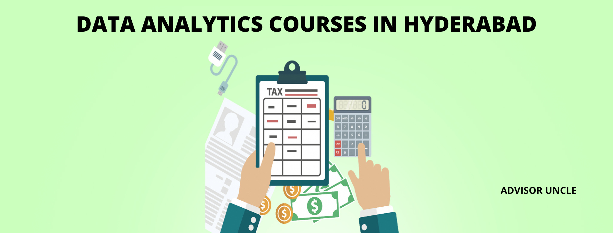 Data Analytics Courses In Hyderabad