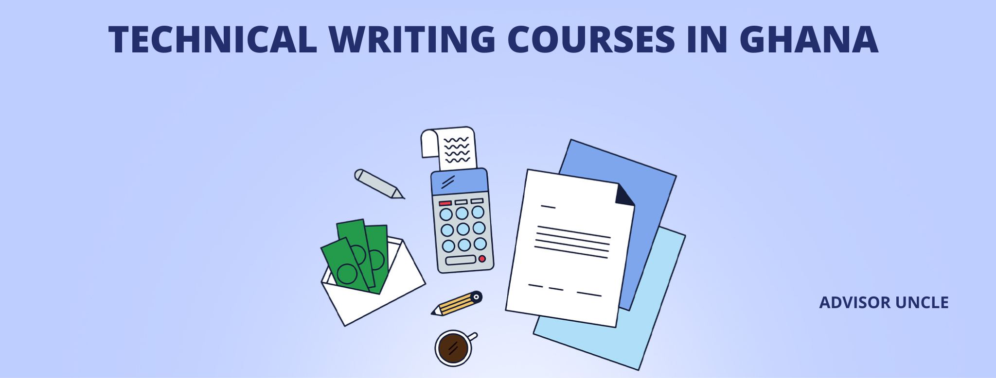 List of best technical writing courses in Ghana