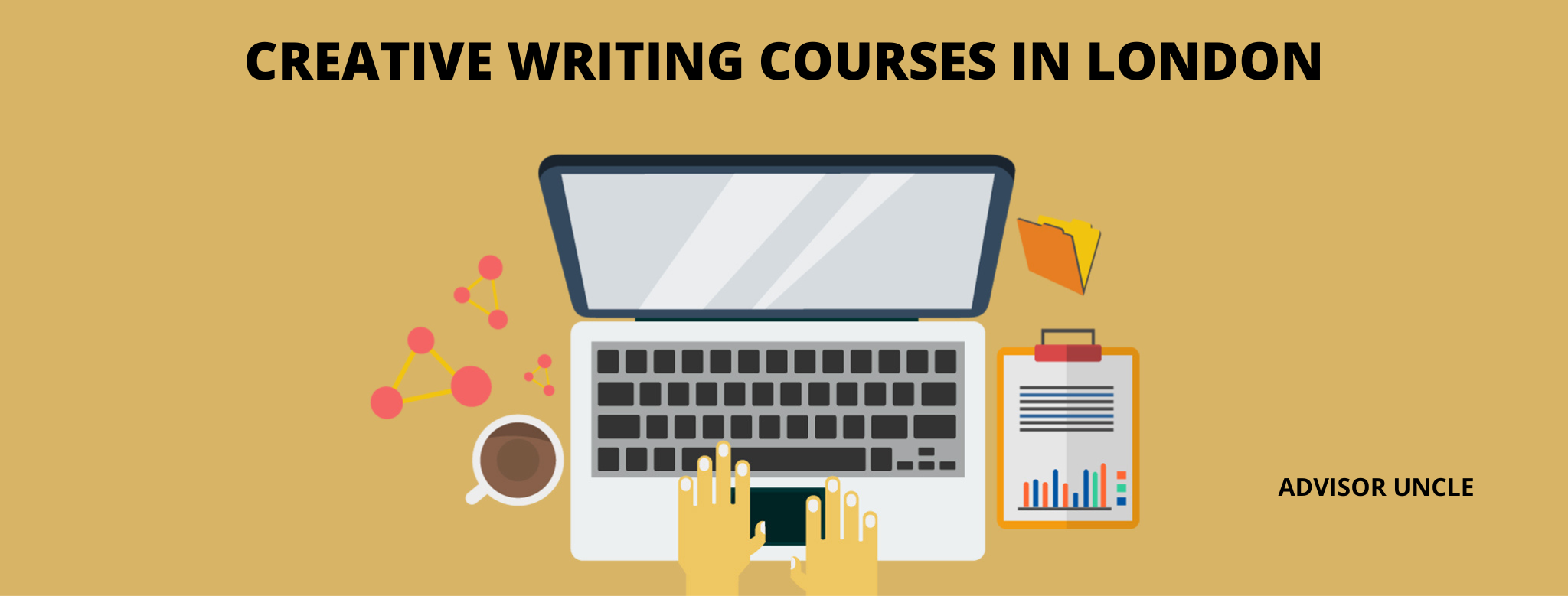 creative writing courses uk