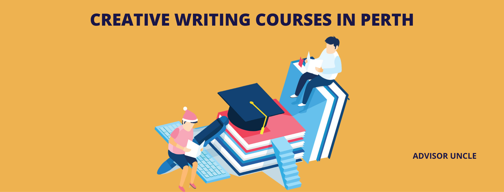 creative writing course perth wa