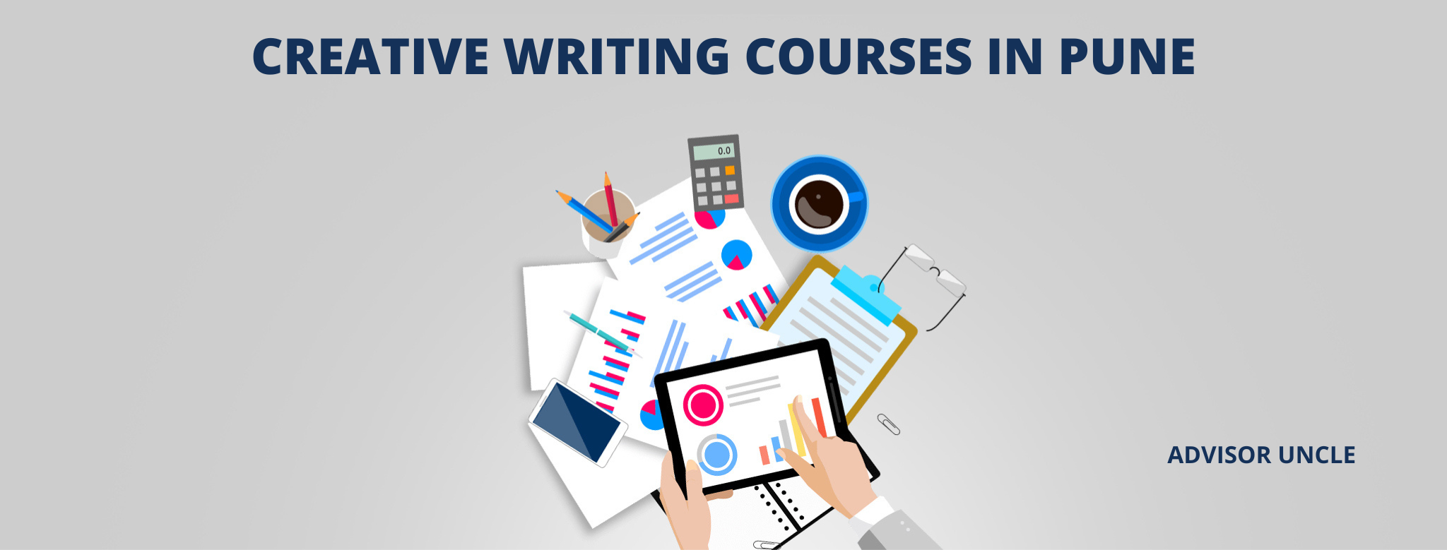 creative writing courses in pune