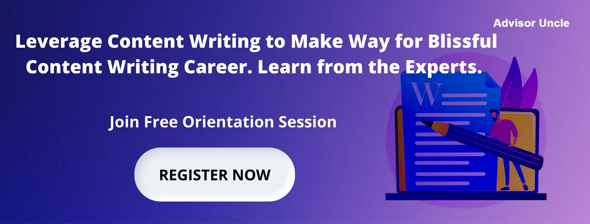 IIM Skills Content Writing Course free demo invite