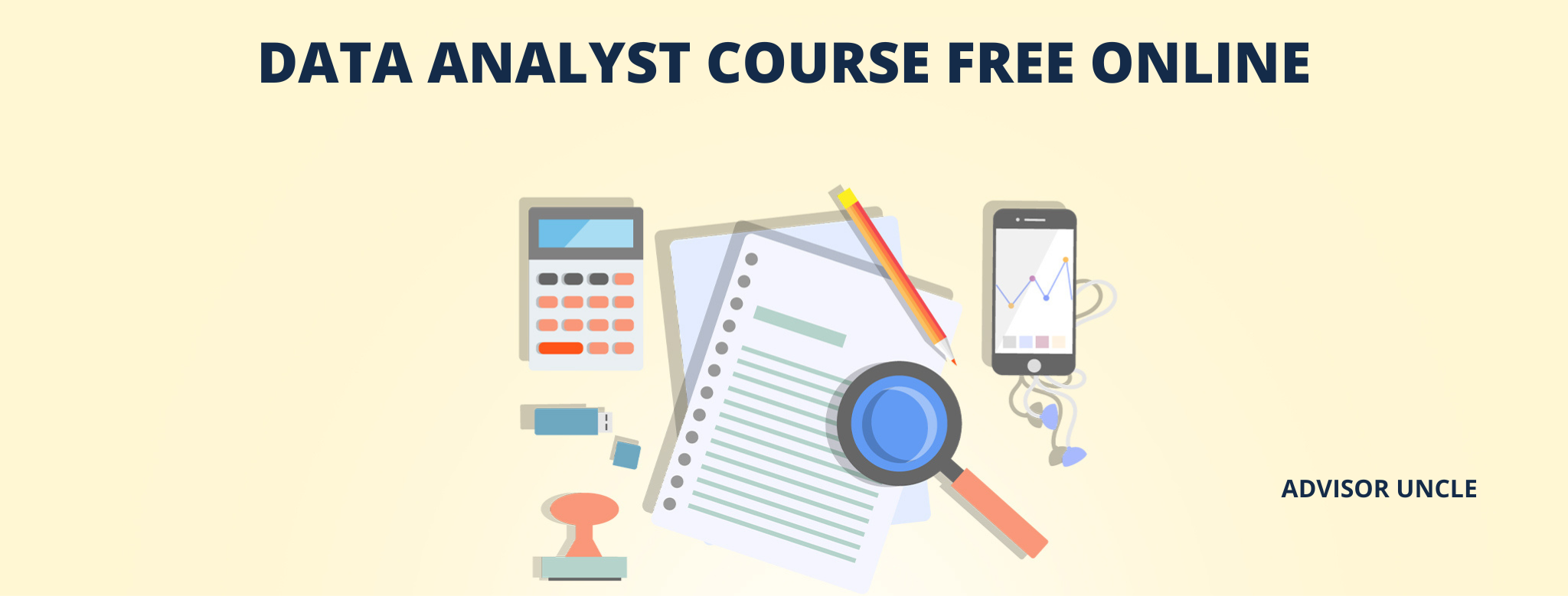 Data Analyst Free Course With Certificate 2023