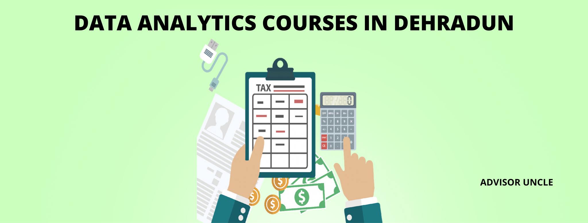 Top 5 Data Analytics Courses In India