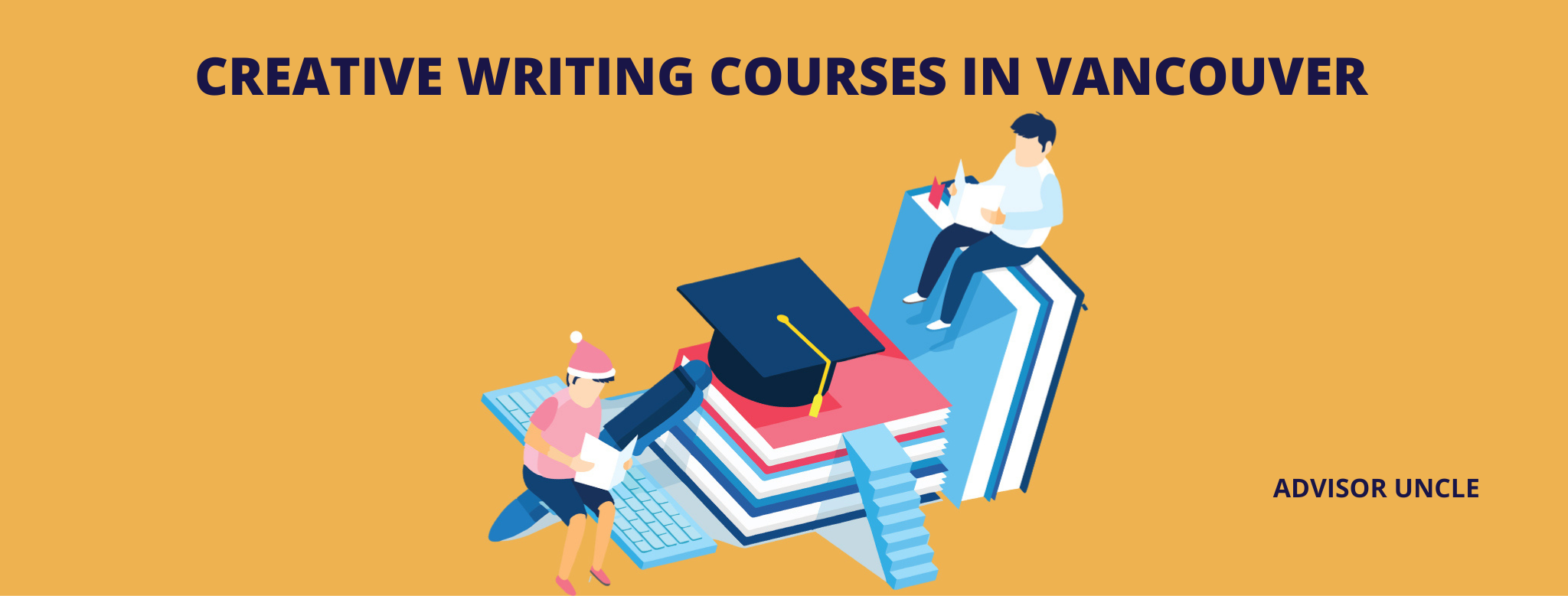 creative writing programs vancouver