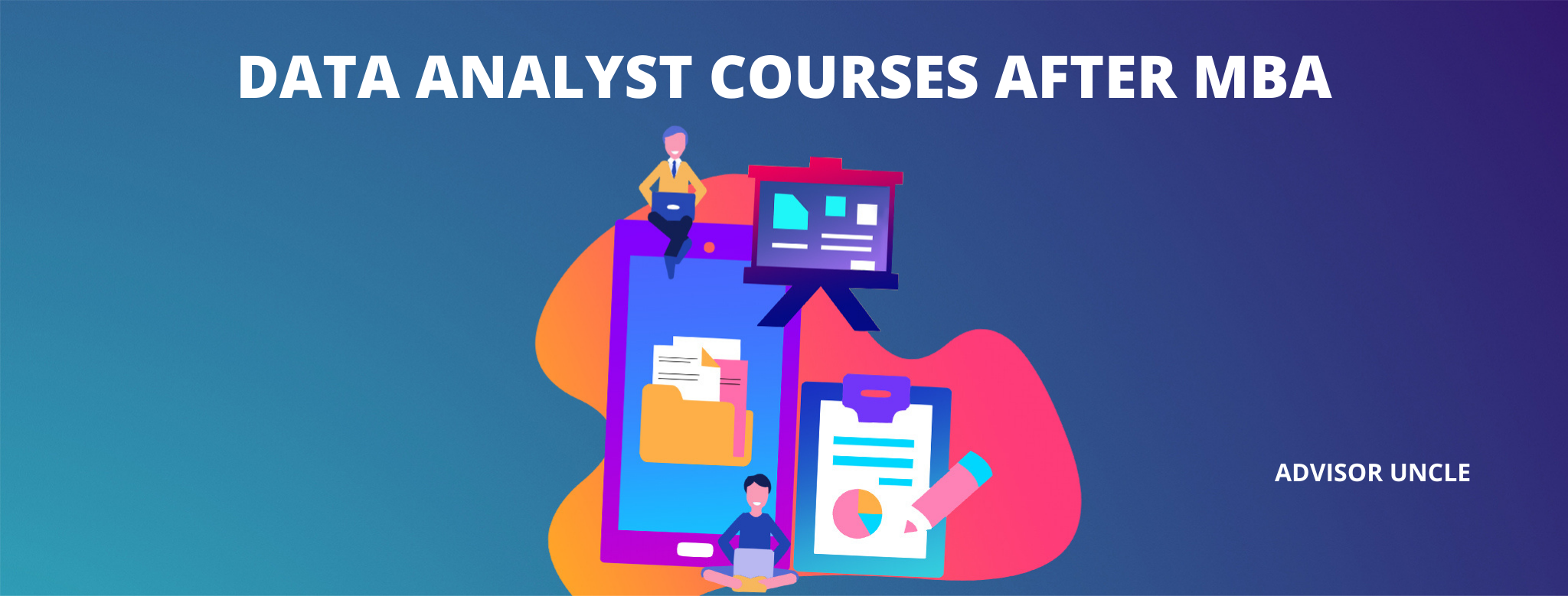 Top 7 Data Analyst Course After MBA With Placements in [year]