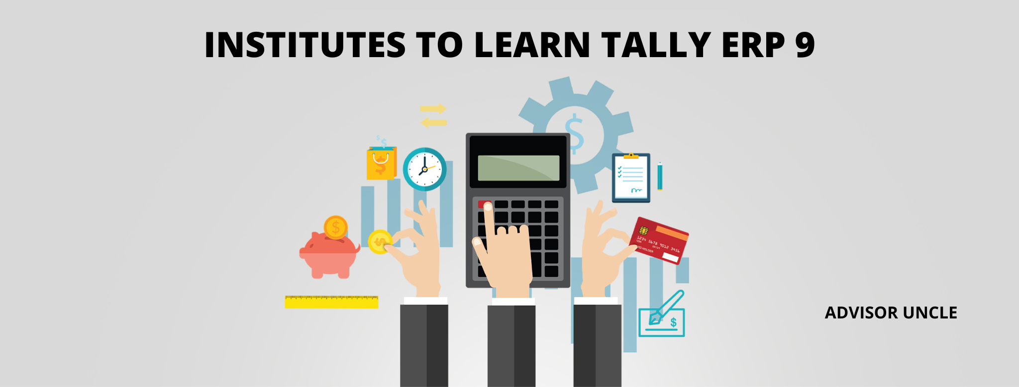 Top 10 Institutes To Learn Tally ERP 9 With Certificates