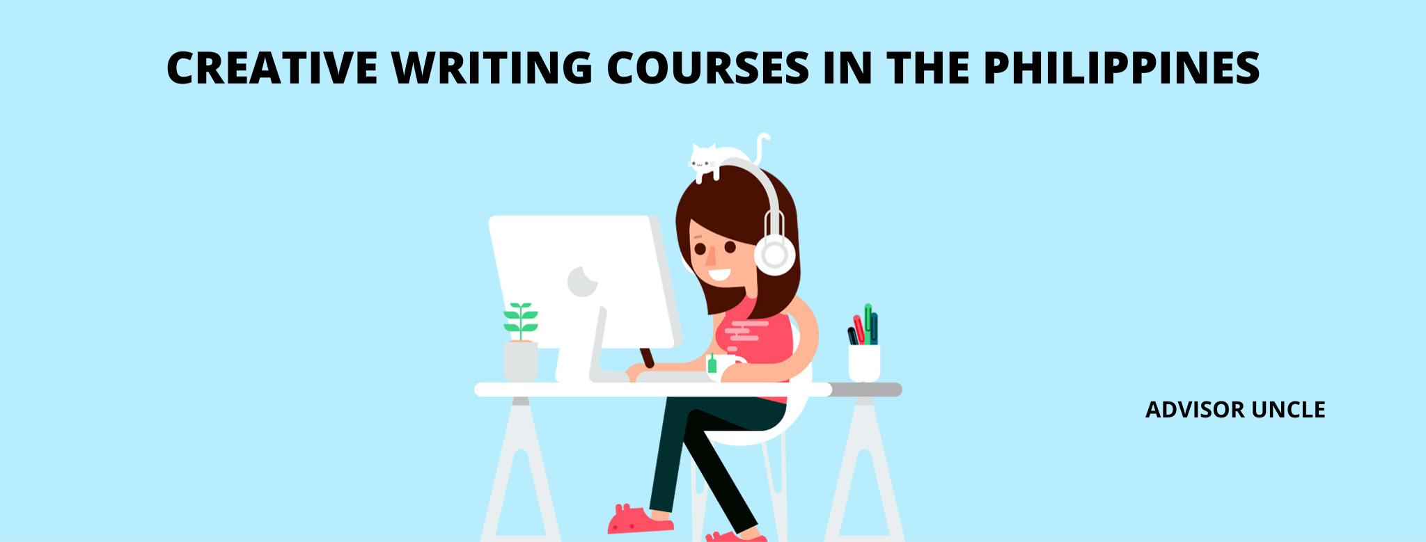 creative writing courses philippines