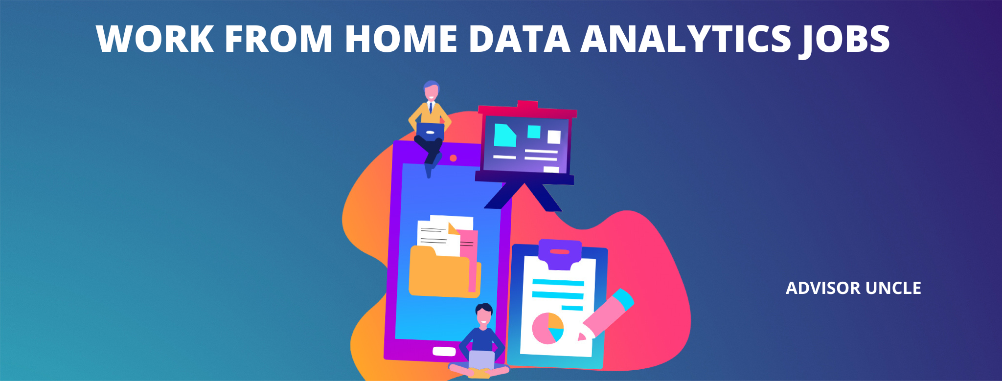 Work From Home Data Analytics Jobs A Complete Guide in 2024