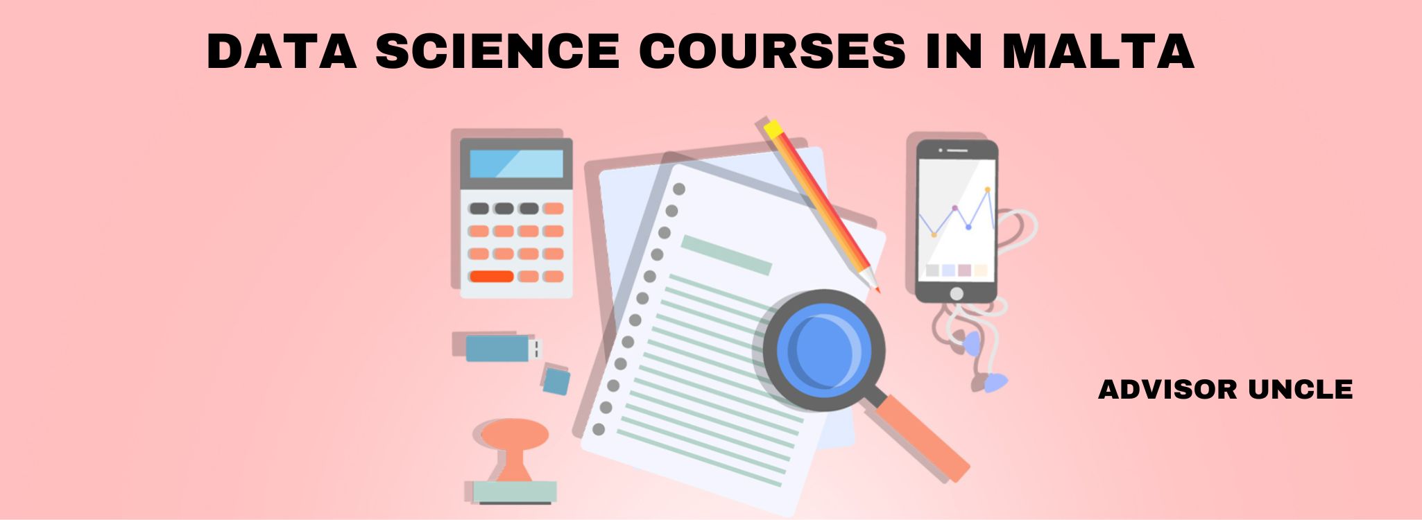 DATA SCIENCE COURSES IN MALTA