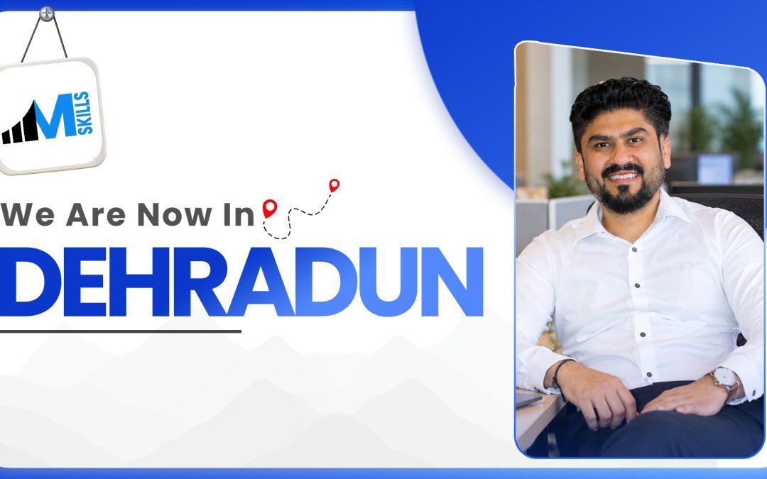 IIM SKILLS Dehradun